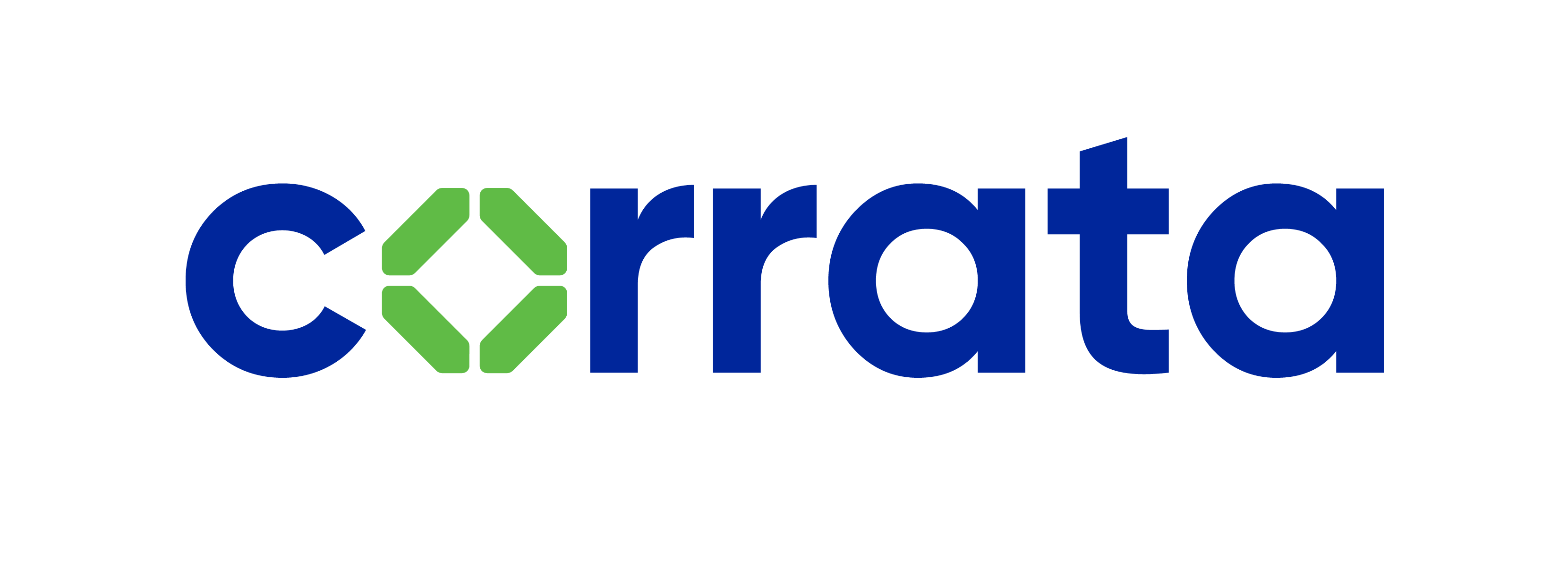 Corrata Mobile Security logo