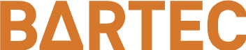 Bartec logo