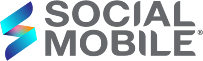 Social Mobile logo