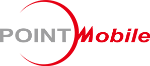 Point Mobile logo 