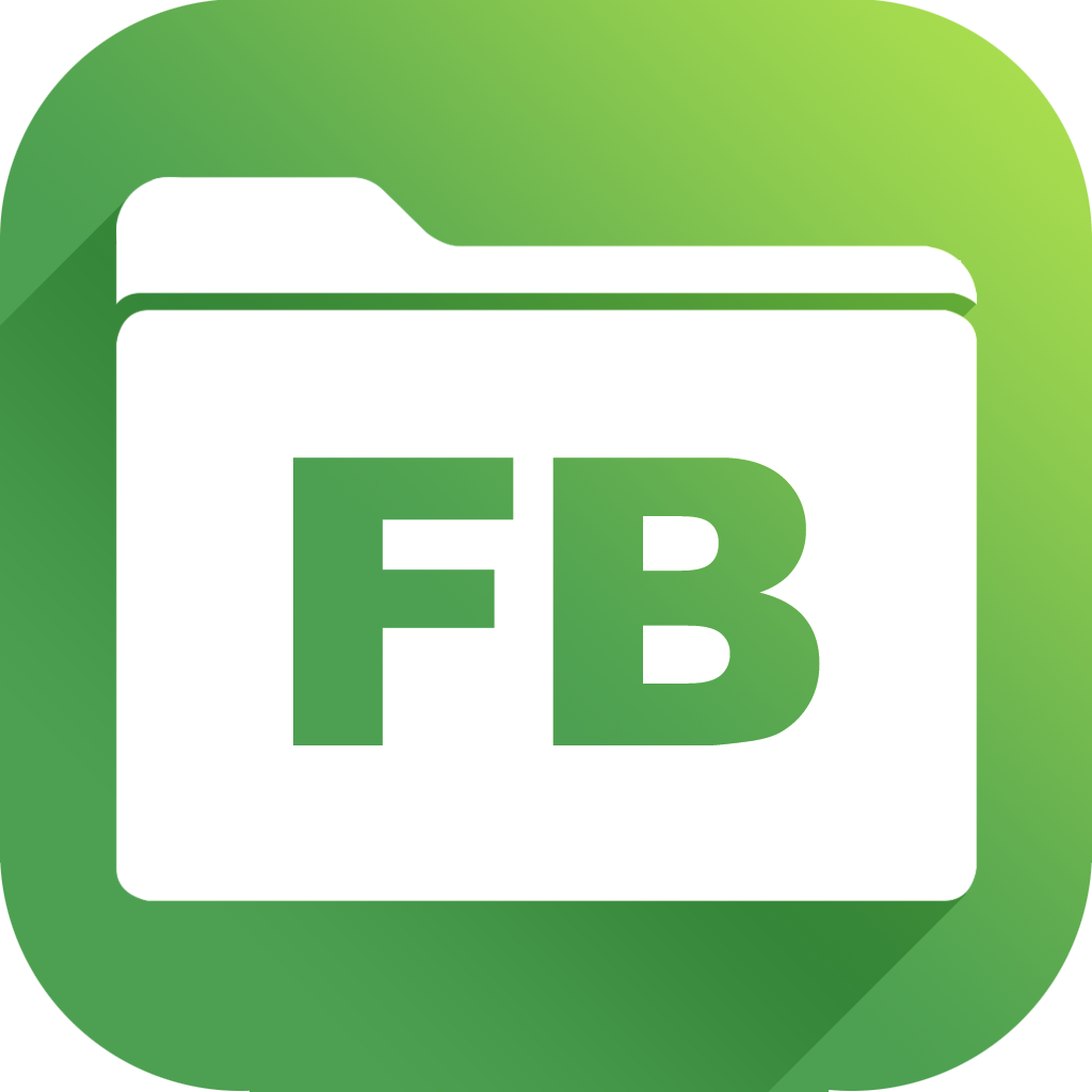 Stratospherix FileBrowser logo