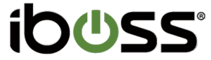 iBoss logo