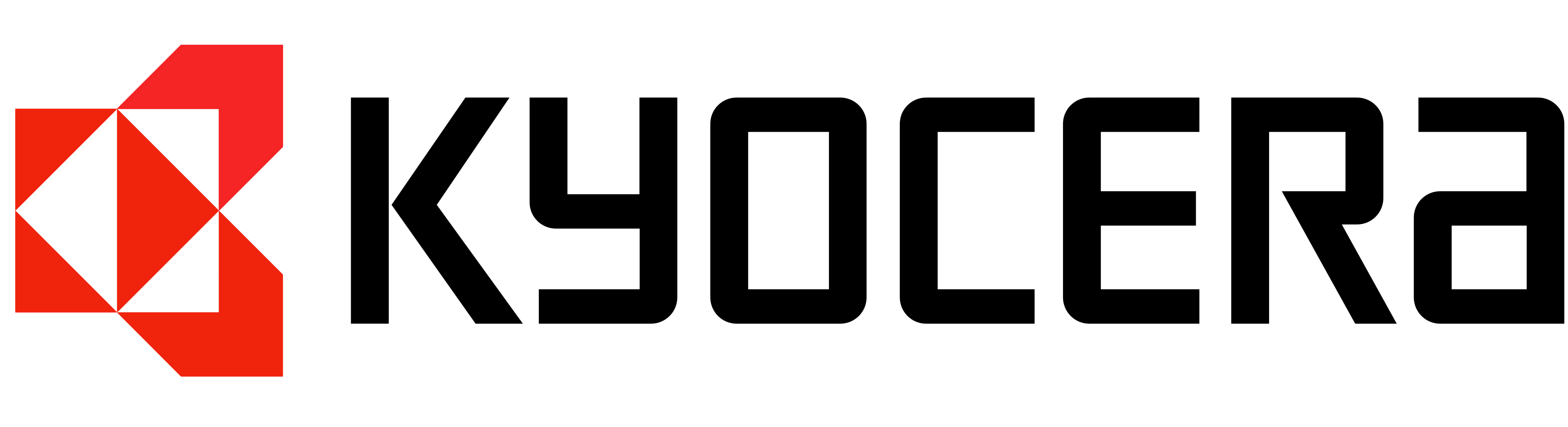 Kyocera logo