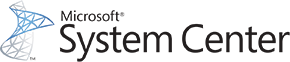 Microsoft System Center logo