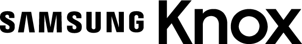 samsung-knox-logo