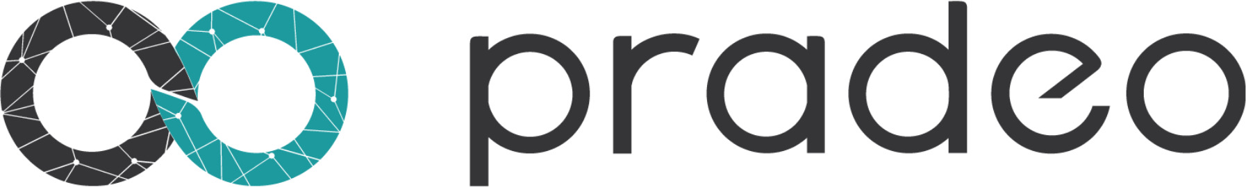 Pradeo MTD logo