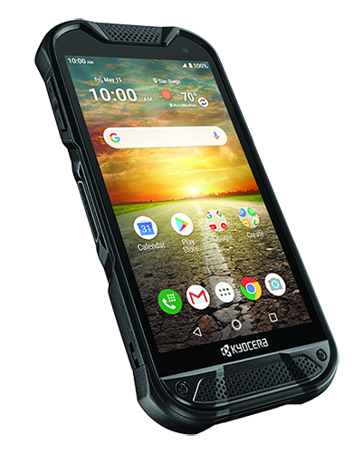 Set up Kyocera DuraForce Pro 2 device with Hexnode UEM