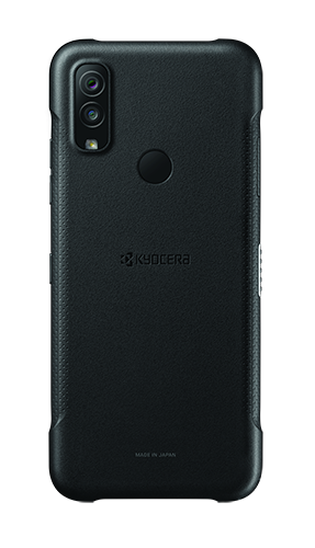 Configure Kyocera DuraSport 5G devices using Hexnode UEM