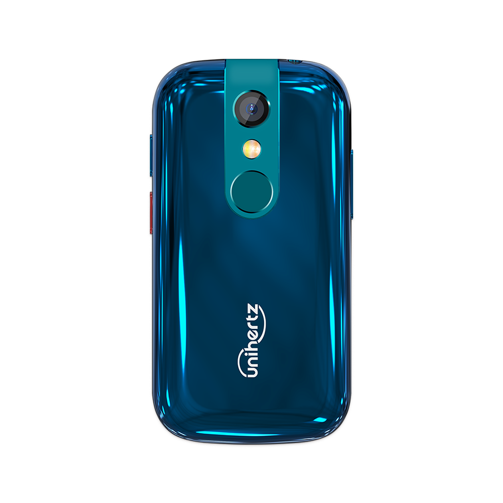 Set up Unihertz Jelly 2 device with Hexnode UEM