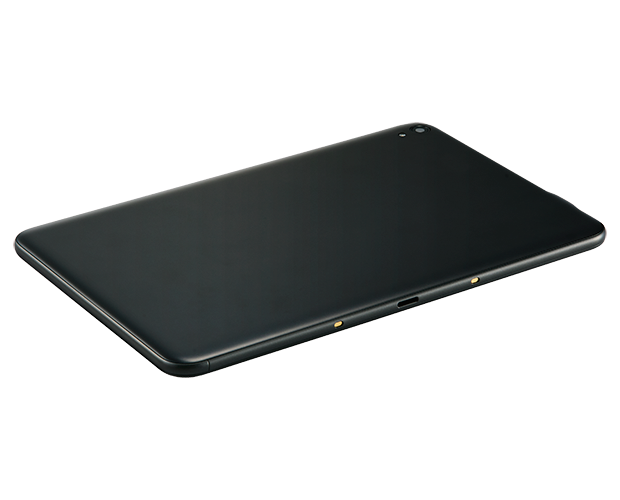 Set up Kyocera Duraslate WiFi tablet with Hexnode UEM