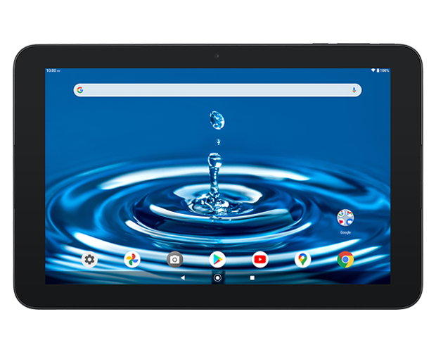 Manage Kyocera Duraslate WiFi Tablet with Hexnode UEM