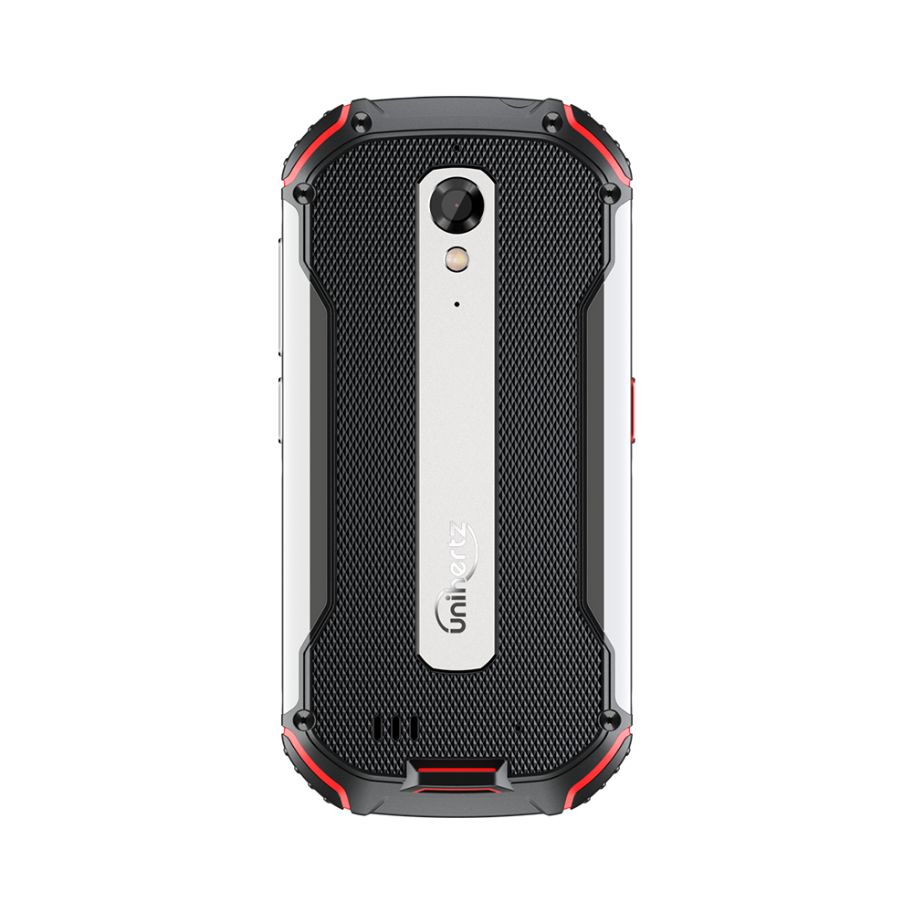 Atom XL Back