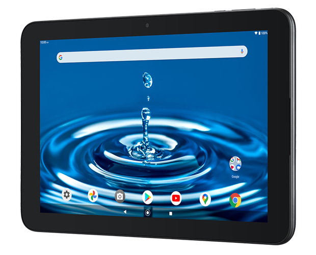 Deploy Kyocera Duraslate WiFi Tablet with Hexnode UEM