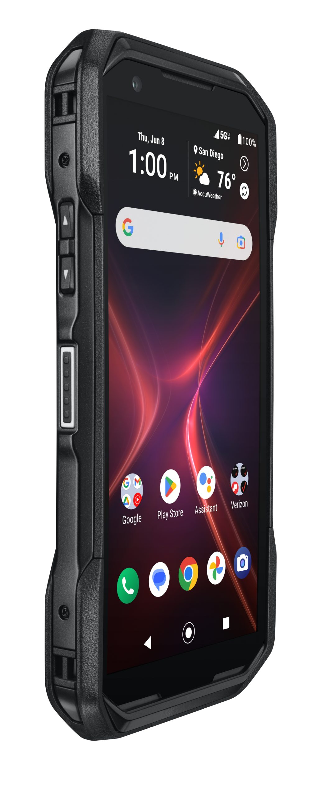 Secure Kyocera DuraForce-Pro 3 with Hexnode UEM
