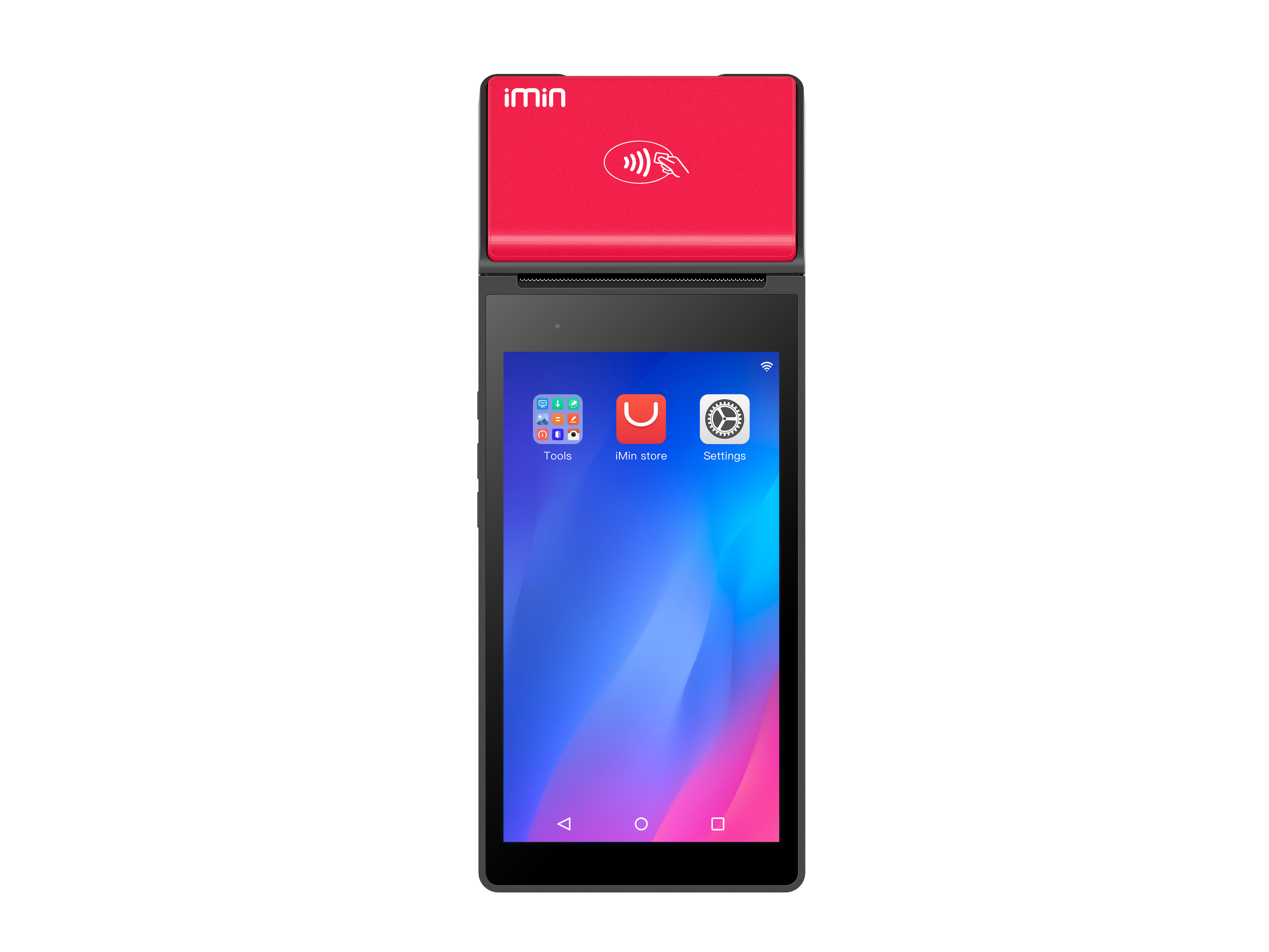 Manage Imin M2 devices using Hexnode UEM