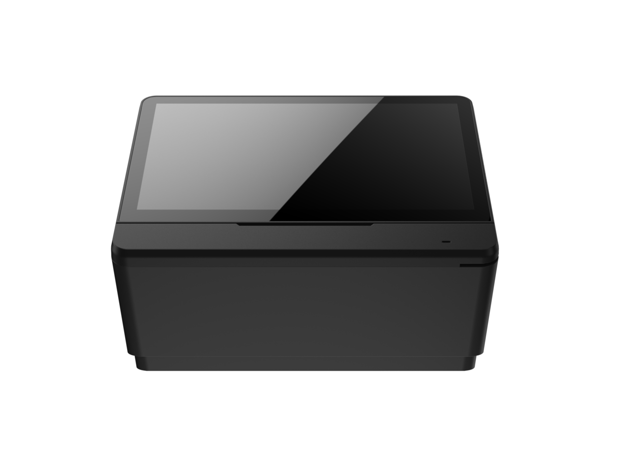 Manage POSBANK MINT devices with Hexnode UEM