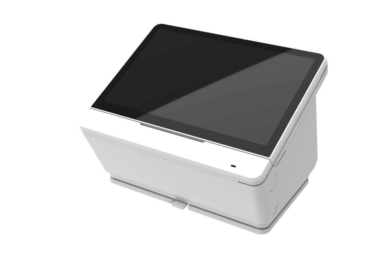 Deploy and manage POSBANK MINT devices with Hexnode UEM