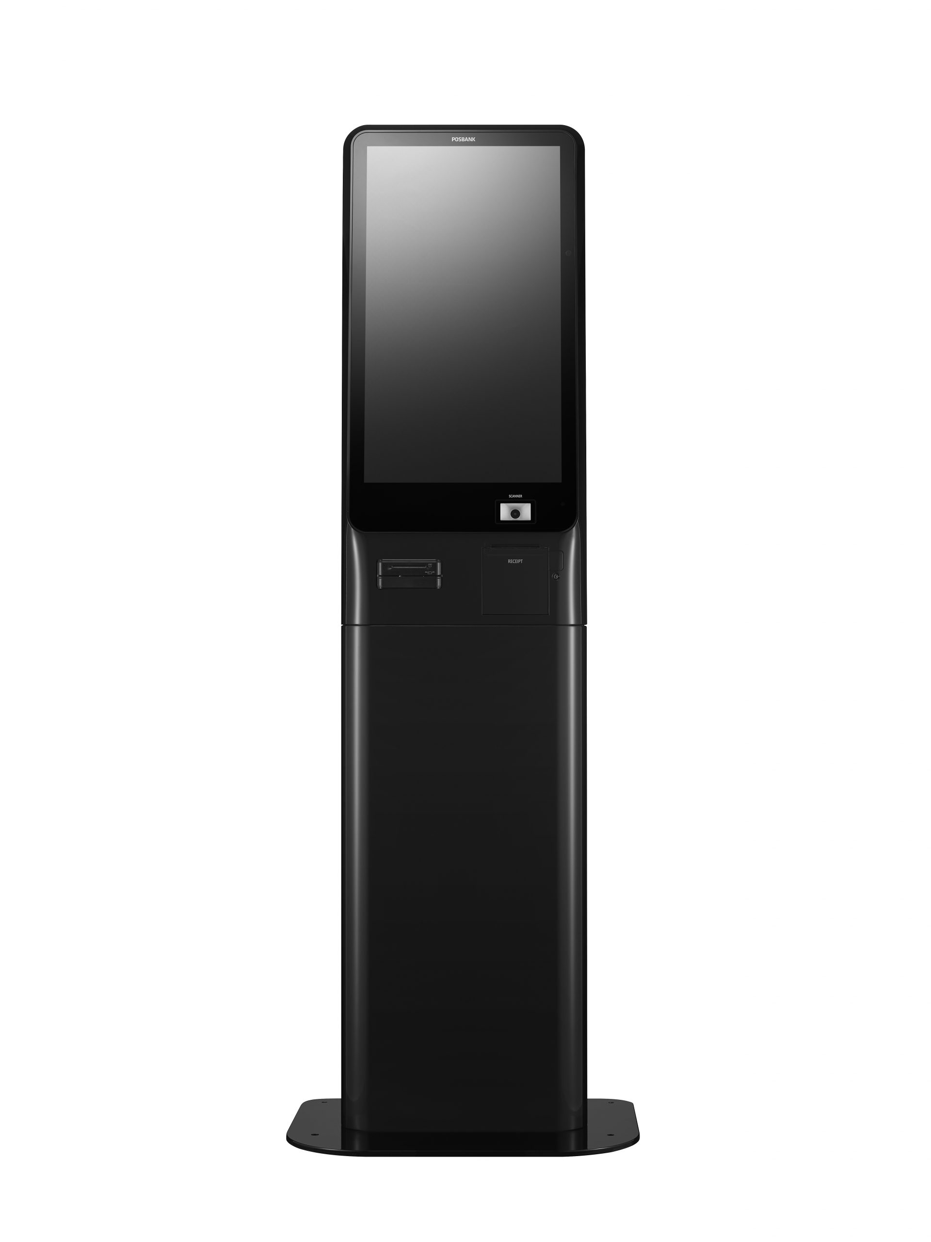 Manage POSBANK BIGPOS devices in you enterprise with Hexnode MDM