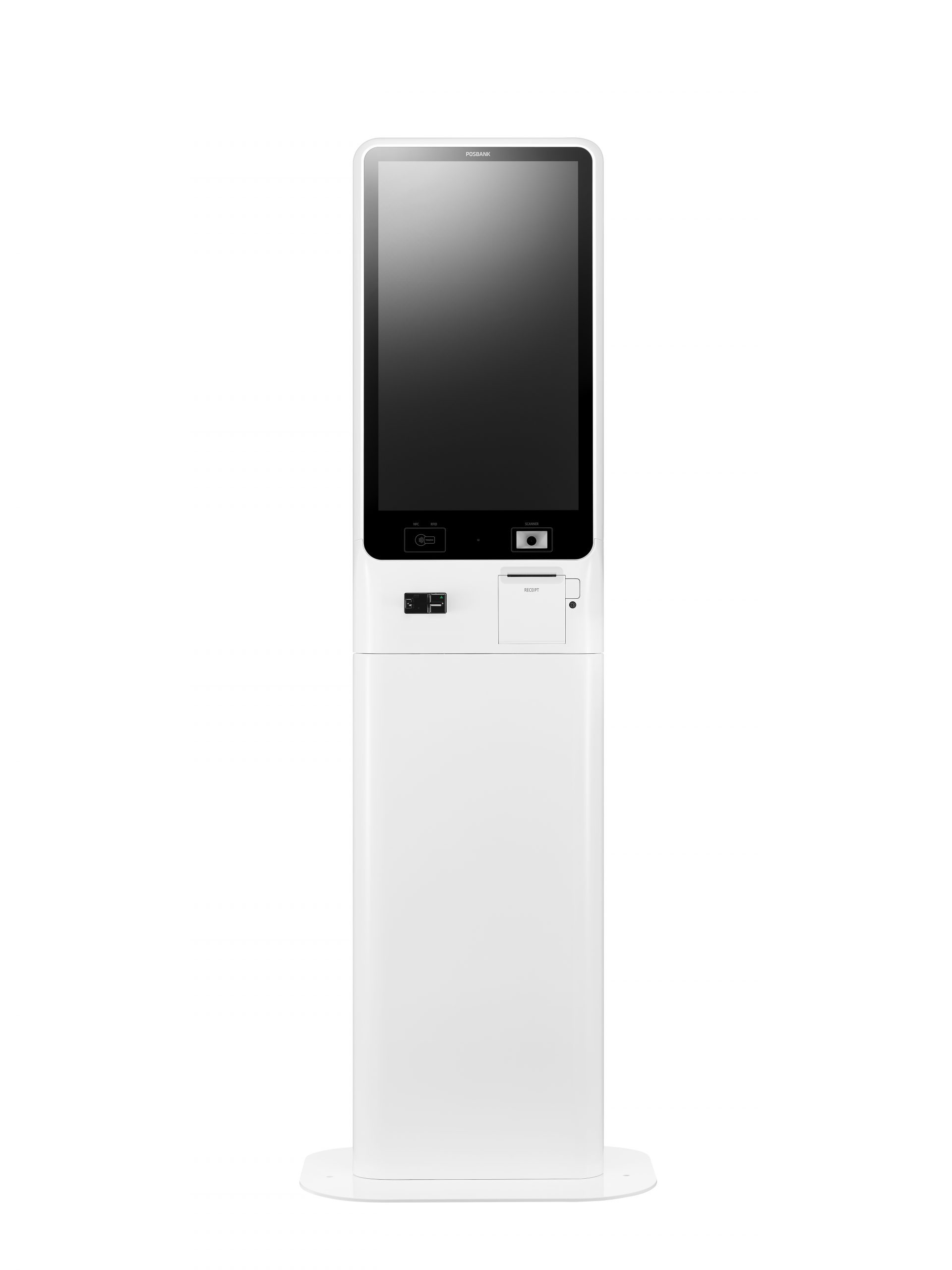 Secure POSBANK BIGPOS devices with Hexnode MDM