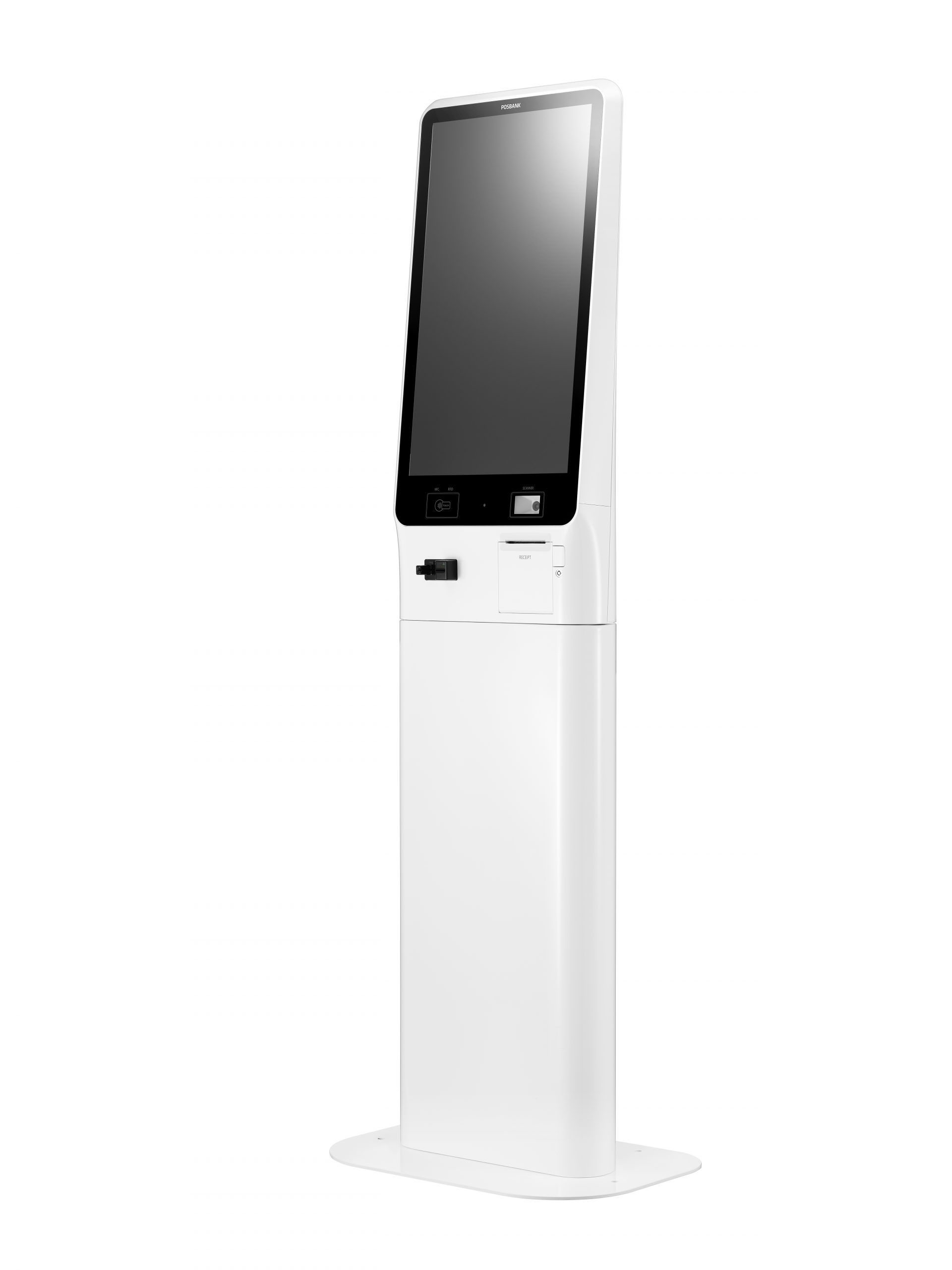 Deploay and Manage POSBANK BIGPOS devices in you enterprise with Hexnode MDM