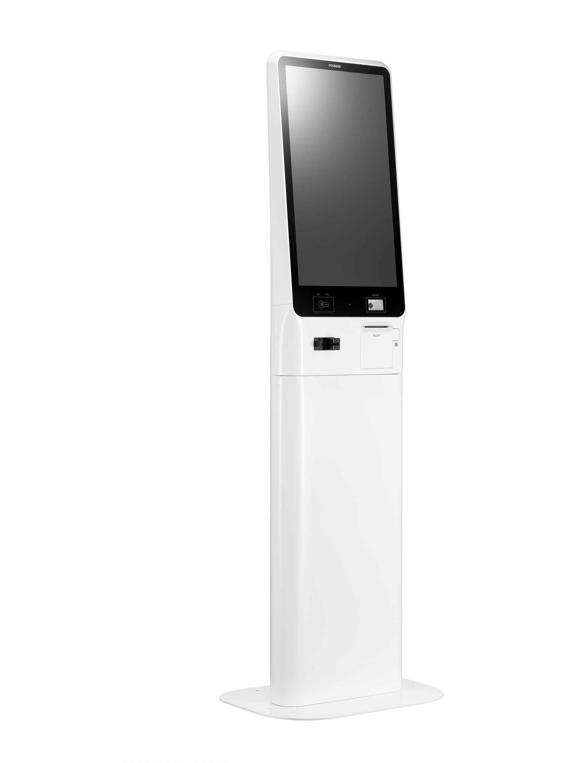 Secure POSBANK BIGPOS devices with Hexnode MDM