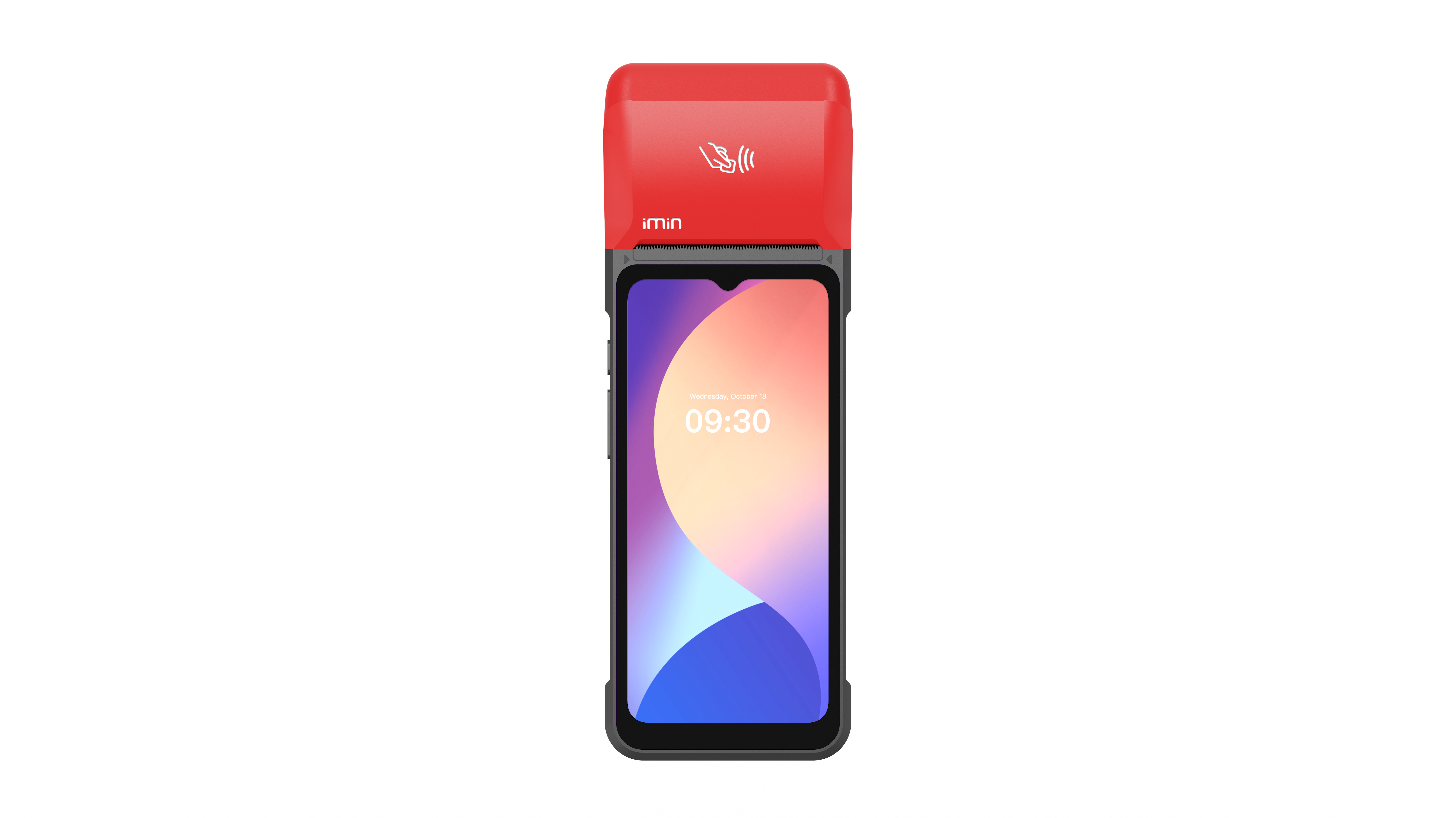 Manage Imin Swift and Swift Pro devices using Hexnode UEM