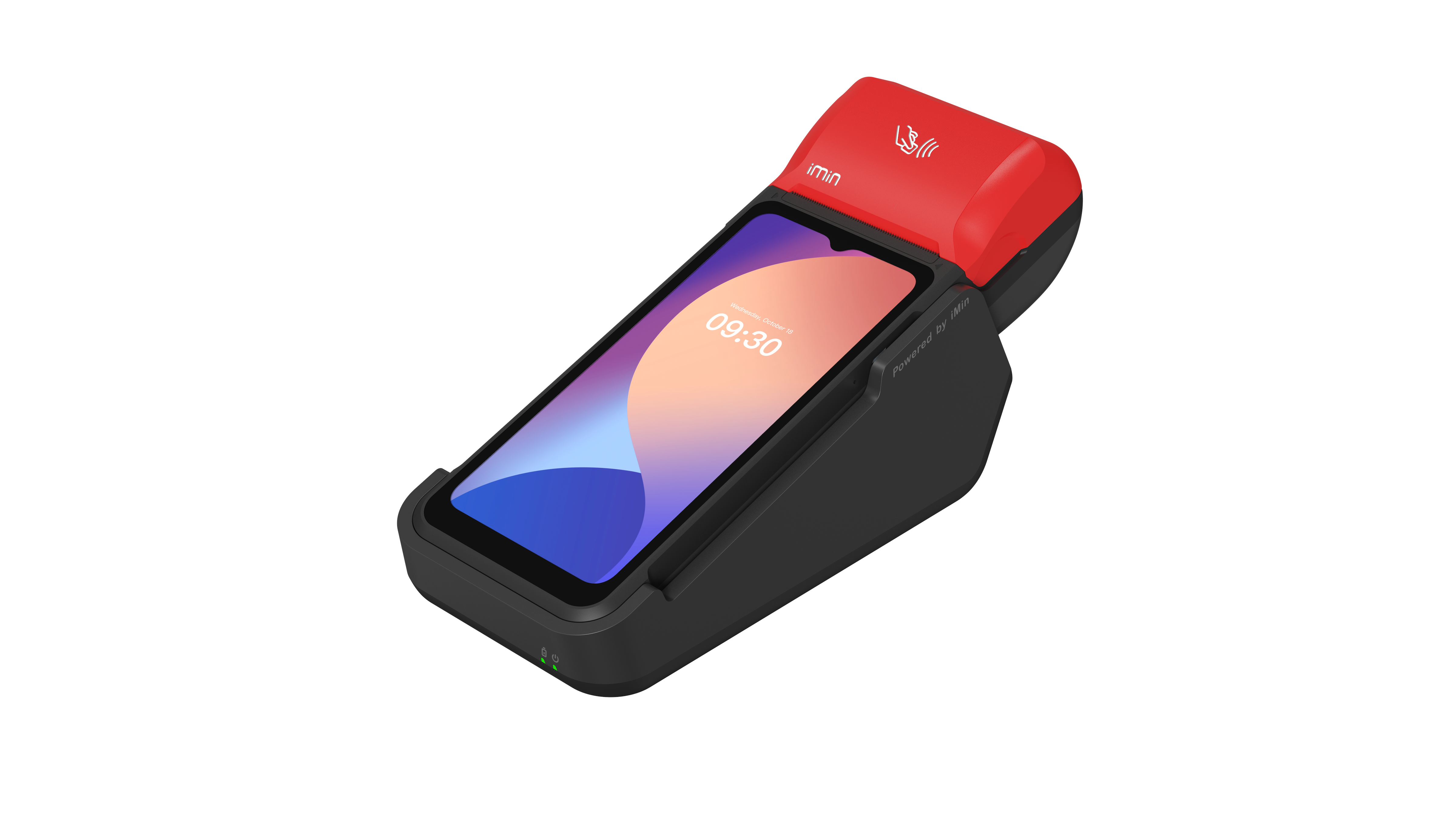 Manage Imin Swift and Swift Pro devices in you enterprise using Hexnode UEM