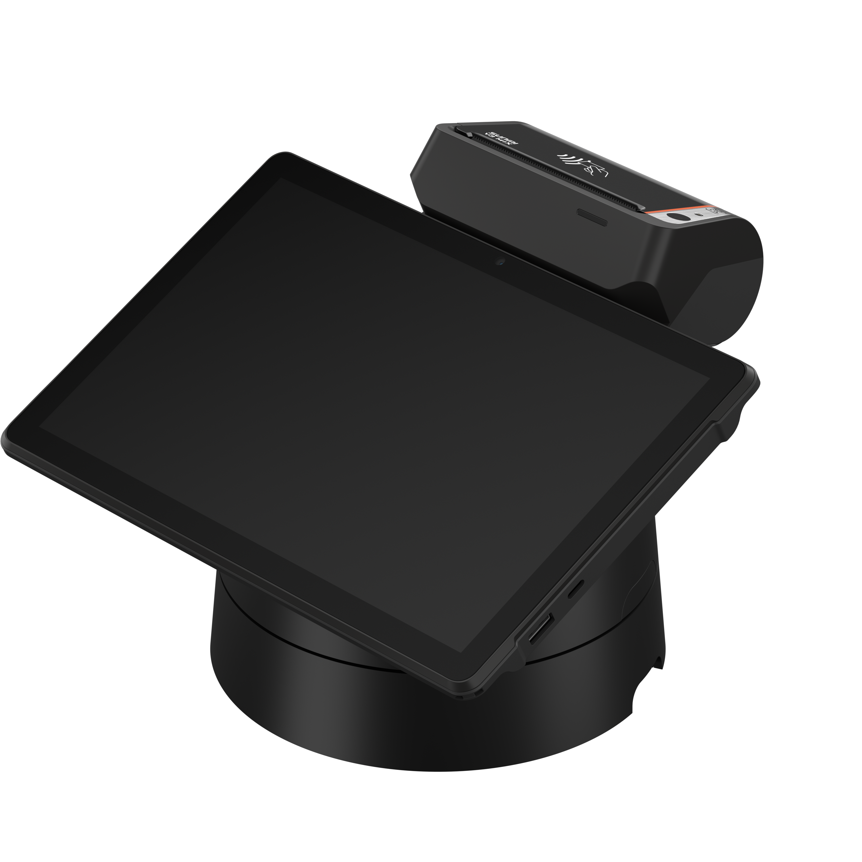 Deploy SUNMI V3 MIX devices with Hexnode UEM