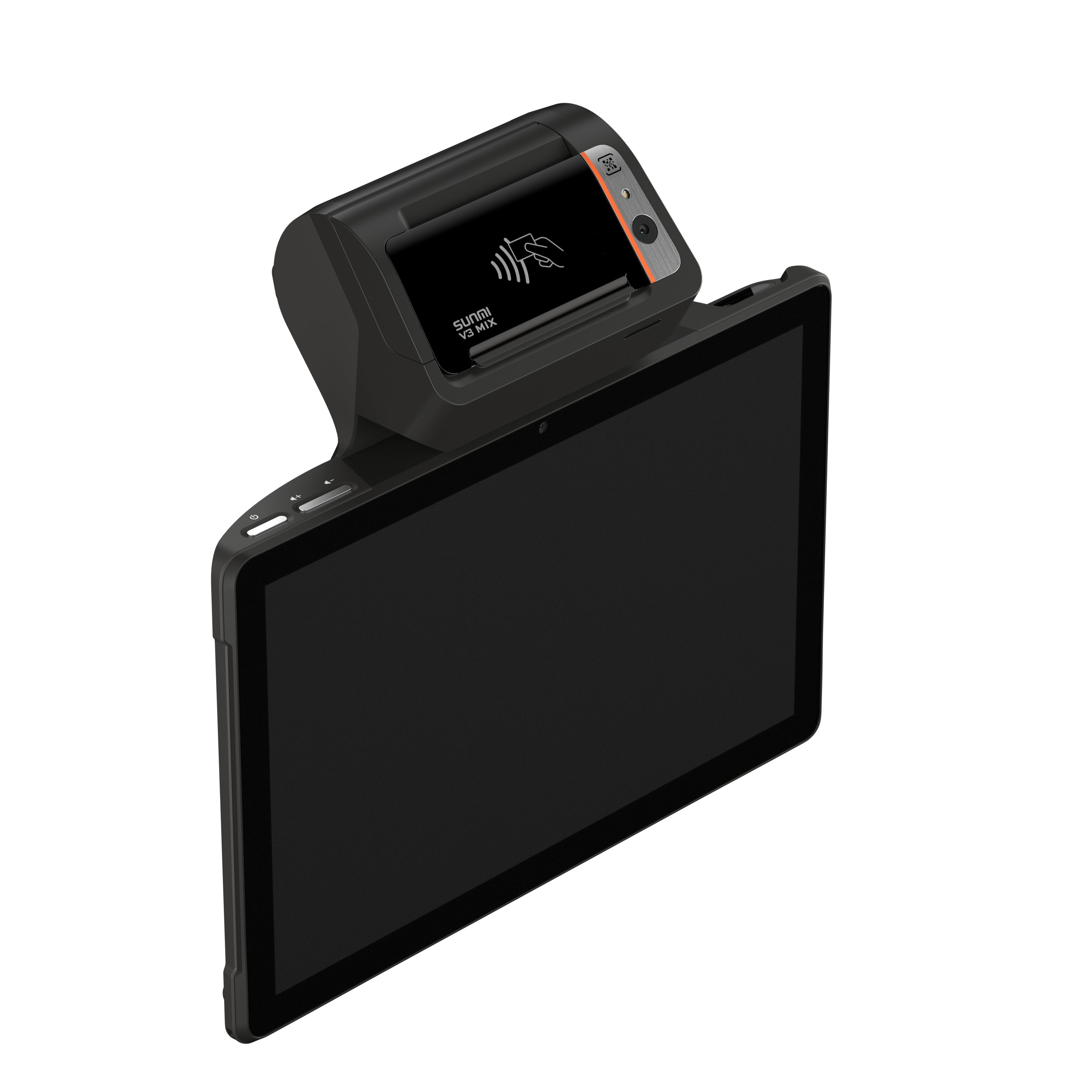 Manage and secure SUNMI V3 MIX devices with Hexnode UEM