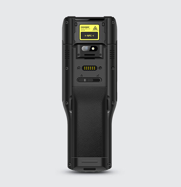 Secure Chainway C61 using Hexnode UEM