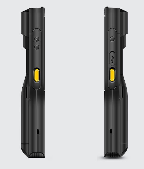 Seamlessly manage Chainway C61 using Hexnode UEM