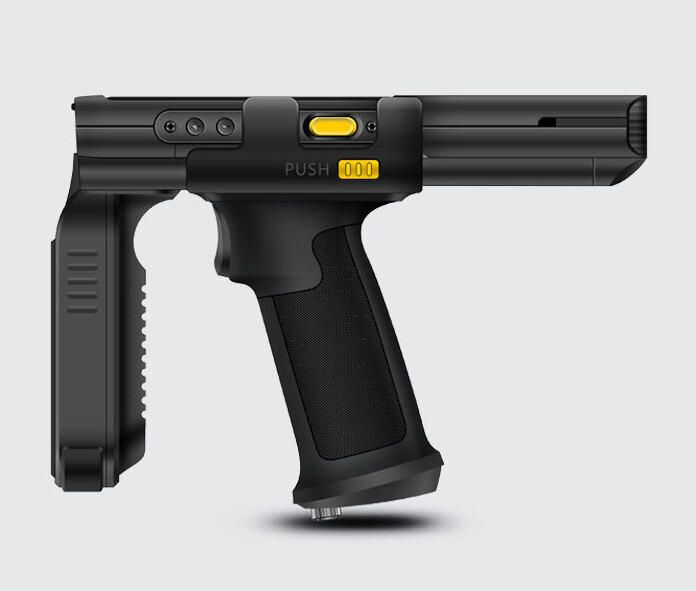 Streamline the device management of Chainway C61 using Hexnode UEM
