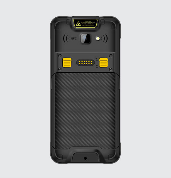 Secure Chainway C66 using Hexnode UEM