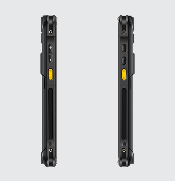 Seamlessly manage Chainway C66 using Hexnode UEM