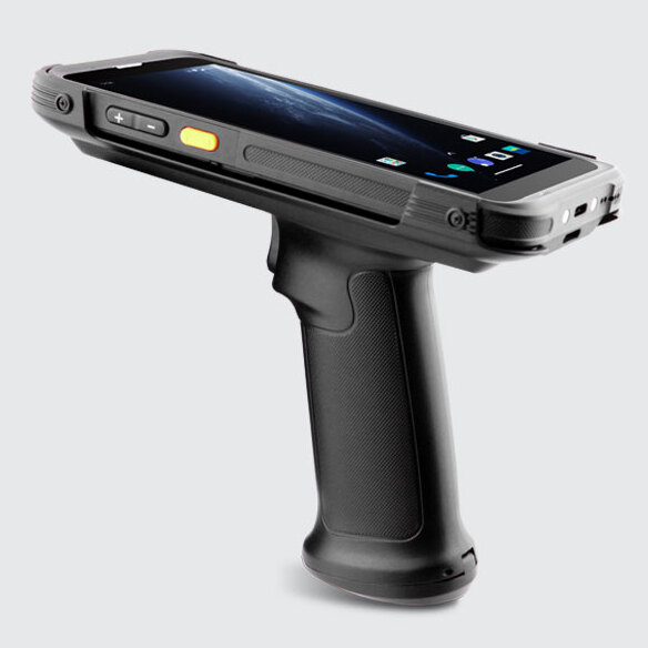 Manage and secure Chainway C66 using Hexnode UEM