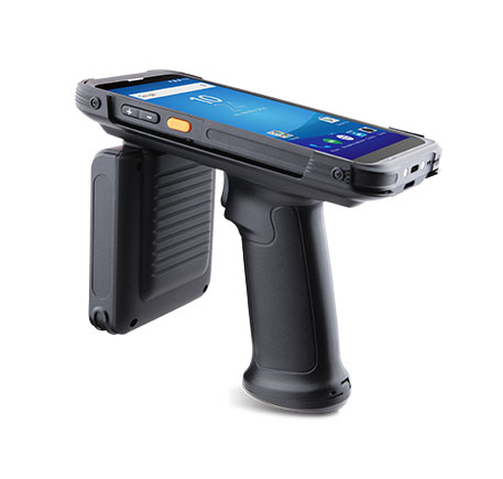 Efficiently manage Chainway C66 using Hexnode UEM