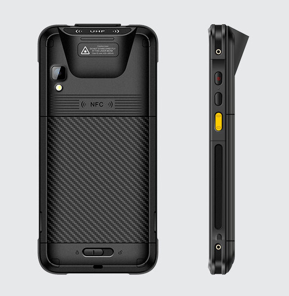 Streamline the device management of Chainway C66 using Hexnode UEM