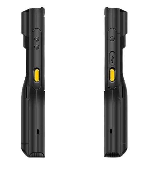 Seamlessly manage Chainway C61 using Hexnode UEM