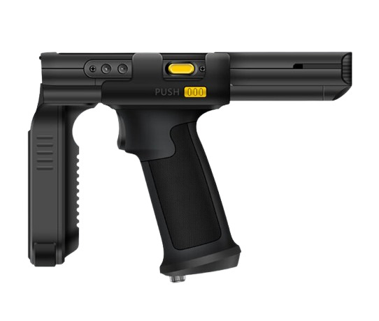 Streamline the device management of Chainway C61 using Hexnode UEM