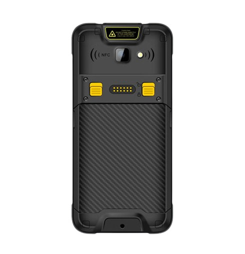 Secure Chainway C66 using Hexnode UEM