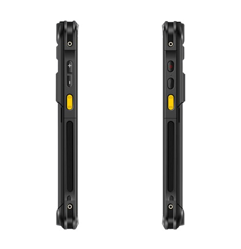 Seamlessly manage Chainway C66 using Hexnode UEM