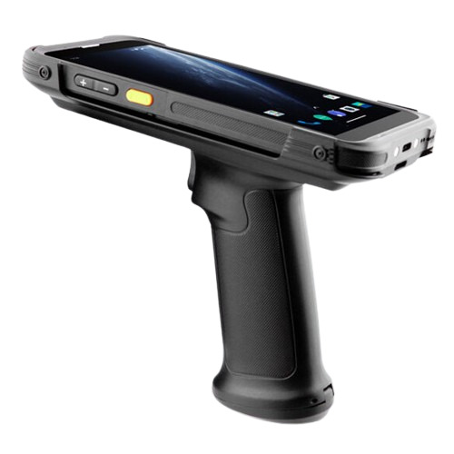 Manage and secure Chainway C66 using Hexnode UEM