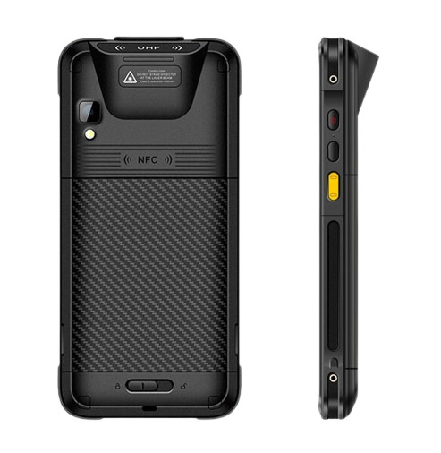 Streamline the device management of Chainway C66 using Hexnode UEM