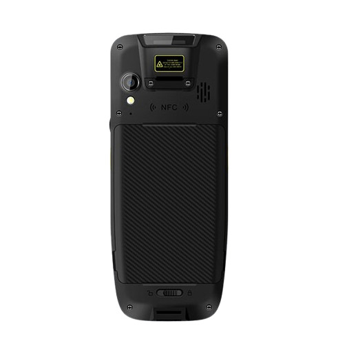 Secure Chainway MC62 using Hexnode UEM