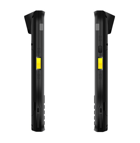 Seamlessly manage Chainway MC62 using Hexnode UEM