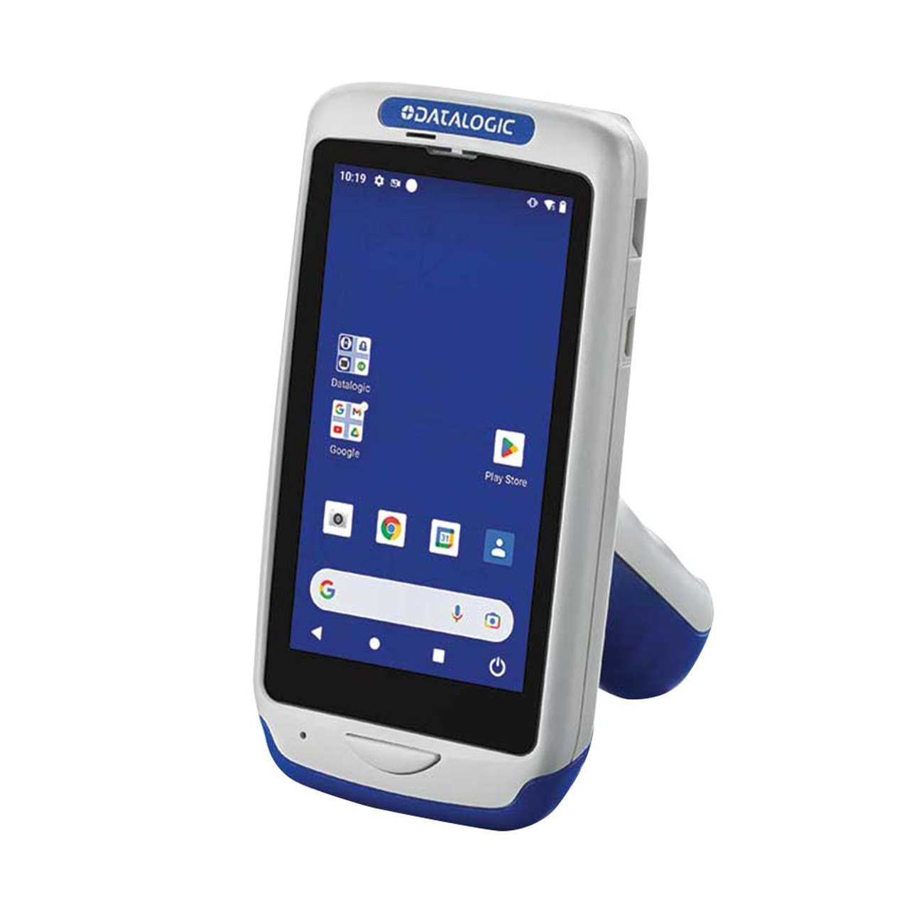 Secure Datalogic Joya Touch 22 using Hexnode UEM