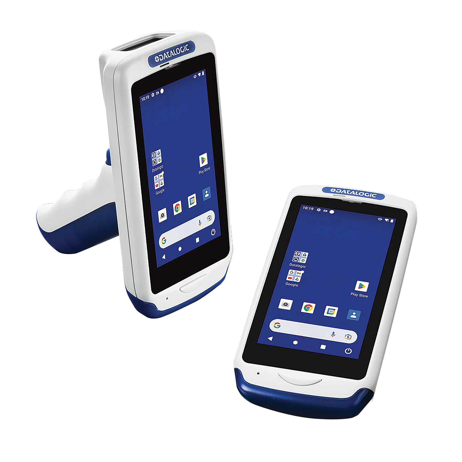 Seamlessly manage Datalogic Joya Touch 22 using Hexnode UEM