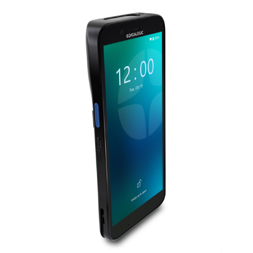 Secure Datalogic Memor 12 using Hexnode UEM