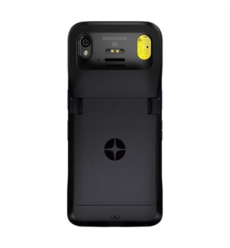 Seamlessly manage Datalogic Memor 12 using Hexnode UEM