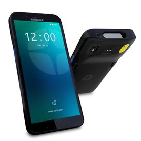 Streamline the device management of Datalogic Memor 12 using Hexnode UEM